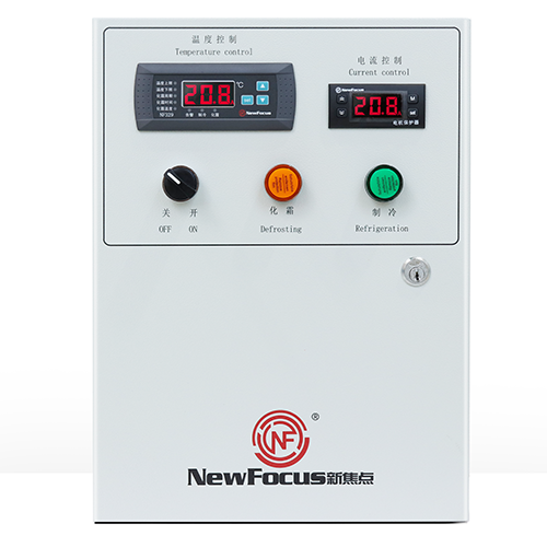 ?？滤糔FD349K/NewFocus/智能制冷、化霜帶485通訊冷庫電控箱