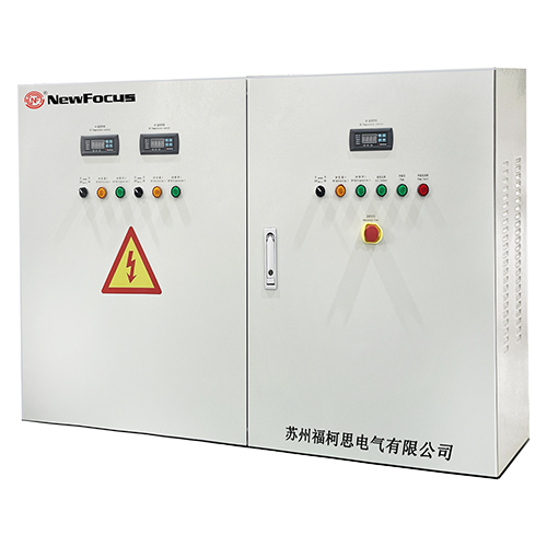 ?？滤?NewFocus/三庫三風機硬件電控箱