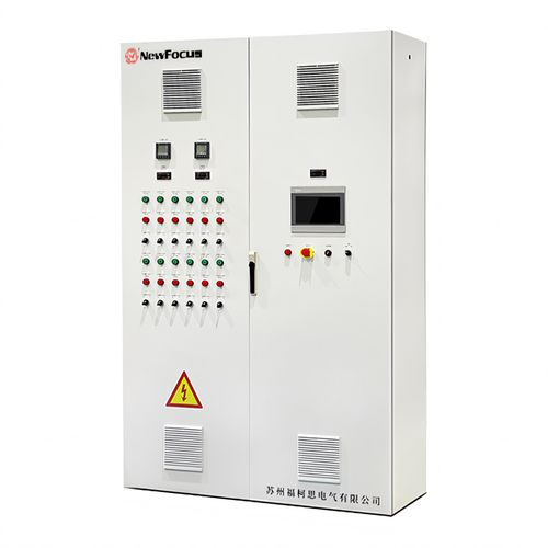 福柯思/NewFocus/兩庫十二風(fēng)機末端冷庫電控箱